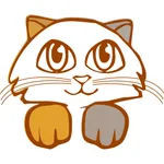 Cat breeds (quiz) icon