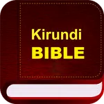 Kirundi Bible icon
