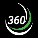 Kisan360 icon