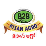 KISAN AGRO B2B icon