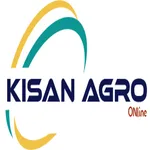 Kisan Agro icon