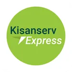 Kisanserv Express icon