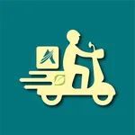Kisanserv Delivery icon