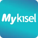 MyKisel icon