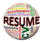 Advanced Resume Builder icon