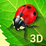 Bugs Life 3D - 3D Live Wallpap icon