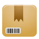 Inventory Tracker: Bar Code Sc icon