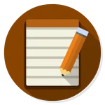 Short Notes icon