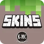 Skins for Minecraft PE & PC icon