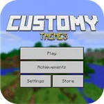 Customy Themes for MCPE icon