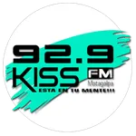 Radio Kiss Matagalpa icon