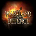war land defence lite icon