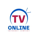 Online IPTV icon