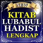 Kitab Lubabul Hadits Lengkap icon
