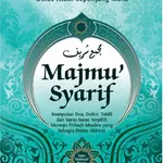 Majmu Syarif Lengkap - Offline icon