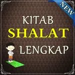 Kitab Shalat Lengkap icon