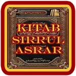 Kitab Sirrul Asrar icon