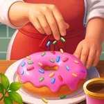 Cooking Crunch - Kitchen Game icon
