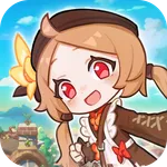 Dreamscape Diner icon