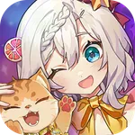 Cooking Wonderland icon