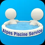 Alpes Piscine Service icon
