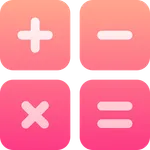 Sumup - Calculator icon