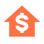 DCF Calculator - Intrinsic Val icon