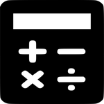 SimpleCalculator icon