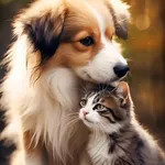 Kitty & Pup Paradise icon