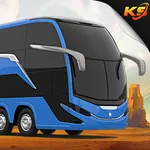 Skins World Bus Driving : ks icon