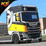 Skins World Truck Driving : ks icon