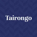 Tairongo icon