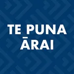 Te Puna Ārai icon