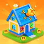 Unscrew Frenzy 3D: Bolt Master icon