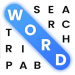 Word Search Trip icon