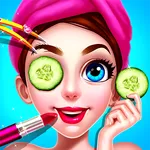 Fitness Queen Makeover icon