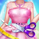 Royal Tailor3: Fun Sewing Game icon