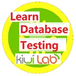 Database Testing - Kiwi Lab icon