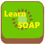 Learn SOAP - Kiwi Lab icon