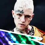 Lil Peep HD Wallpapers icon