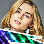 Meg Donnelly HD Wallpapers icon