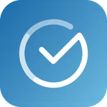 Kizeo Tempo, Mobile time clock icon