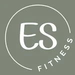 ES Fitness icon