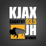 KJAX Country 93.5 icon