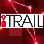 iTrail icon