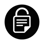 Encrypted Notes icon