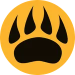 TrekTrack Step Counter icon
