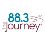 88.3 The Journey icon