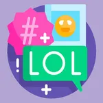 Meme World - Fun GIFs & memes icon