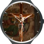 100+ Jesus Christ Watch Faces icon